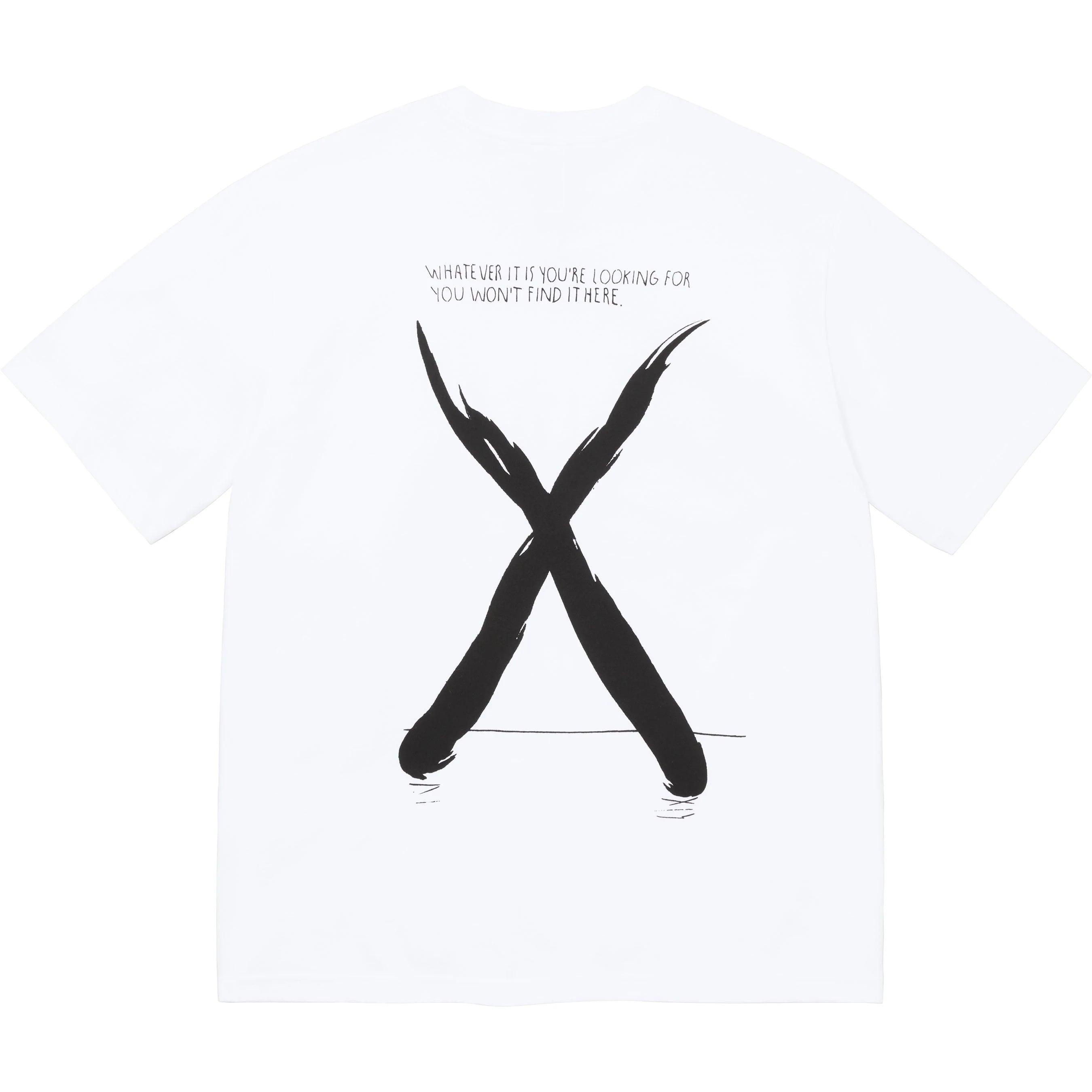 Supreme®/The North Face® S/S Top view 11